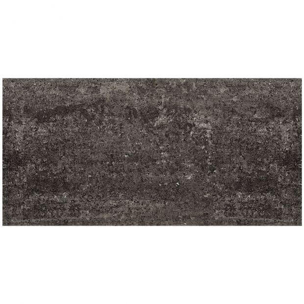 12”x24” Marte Nero Acapulco Lev. Rt SQUAREFOOT FLOORING - MISSISSAUGA - TORONTO - BRAMPTON