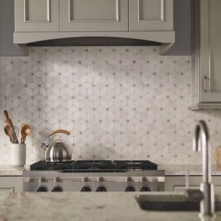 How To Pick Backsplash For Kitchen