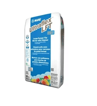 Mapei Ultraflex L F T Gray 50lb SQUAREFOOT FLOORING - MISSISSAUGA - TORONTO - BRAMPTON