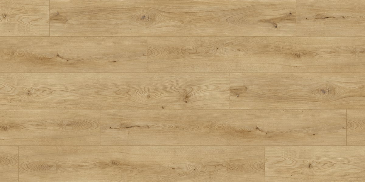 Pilsner Twelve Oaks Surewood Plus Vinyl Flooring Crisp and Clean at