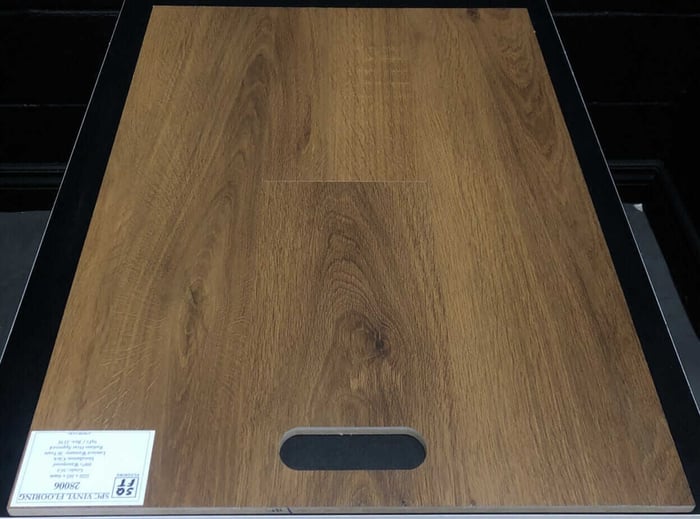 28006 Umbrellar 4mm SPC Vinyl Flooring SQUAREFOOT FLOORING - MISSISSAUGA - TORONTO - BRAMPTON