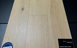 Moss Landing Brand Surfaces Oak Engineered Hardwood Flooring - Click - Squarefoot Flooring