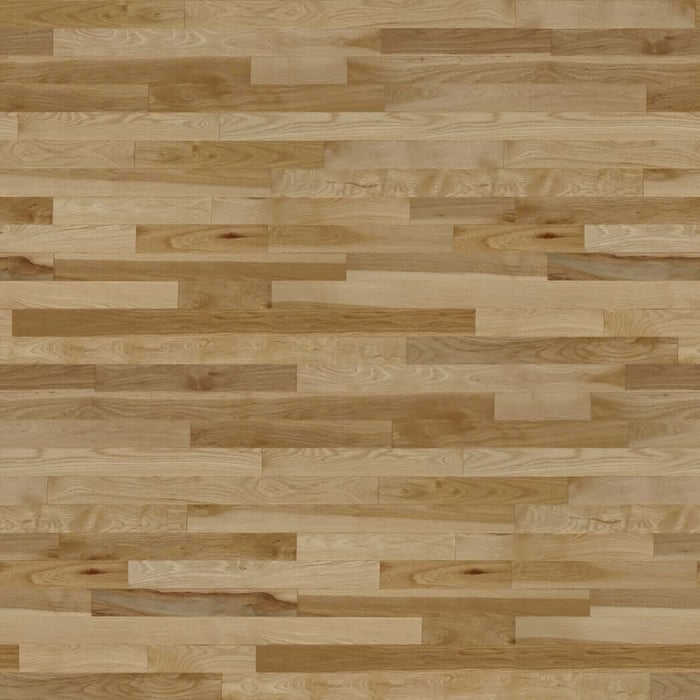 Natural Appalachian Hickory Engineered Hardwood Flooring SQUAREFOOT FLOORING - MISSISSAUGA - TORONTO - BRAMPTON