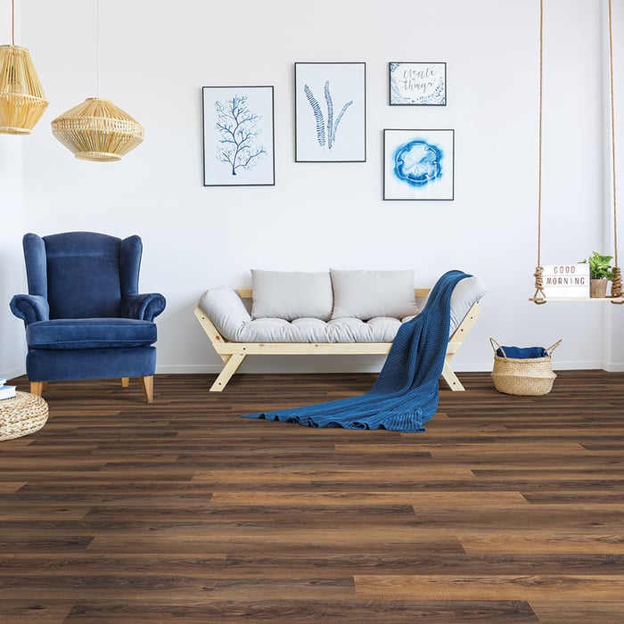 Beaulieu Varia Vinyl Plank Variety 2121 - Image 2