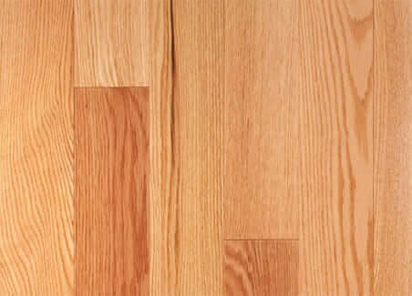 Natural Wickham Red Oak Domestic Hardwood Floors (Select Grade)