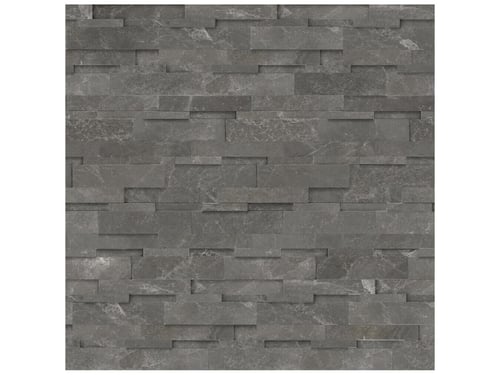 Strada Mist Honed Cubics 6 x 24 in / 15 x 60 cm Natural Stone Tile – Anatolia Tile SQUAREFOOT FLOORING - MISSISSAUGA - TORONTO - BRAMPTON