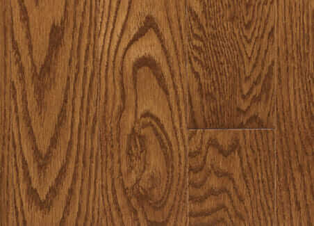 Butterscotch Wickham Domestic Red Oak Hardwood Floors