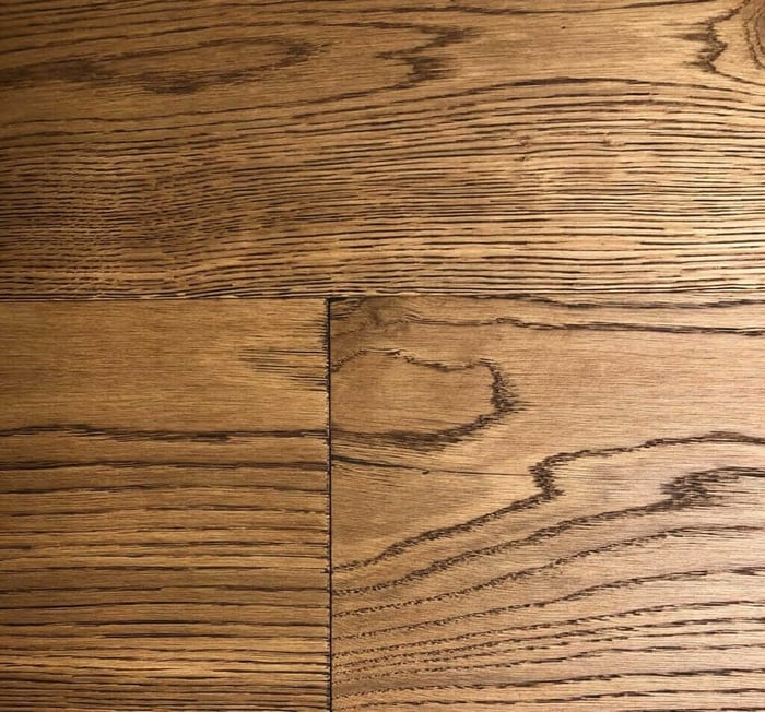 Dark Oil White Oak Engineered Hardwood Flooring – Harwdood Planet SQUAREFOOT FLOORING - MISSISSAUGA - TORONTO - BRAMPTON