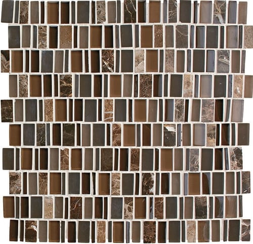 Eos Clio Mosaics Daltile SQUAREFOOT FLOORING - MISSISSAUGA - TORONTO - BRAMPTON