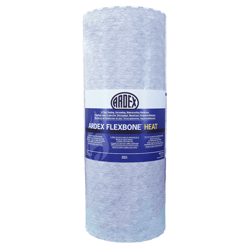 Ardex – UH 900 Flexbone Heat Membrane – 133 Sq.Ft – 30076 SQUAREFOOT FLOORING - MISSISSAUGA - TORONTO - BRAMPTON