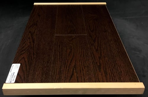Marsala Tosca Red Oak Wirebrushed Hardwood Flooring SQUAREFOOT FLOORING - MISSISSAUGA - TORONTO - BRAMPTON
