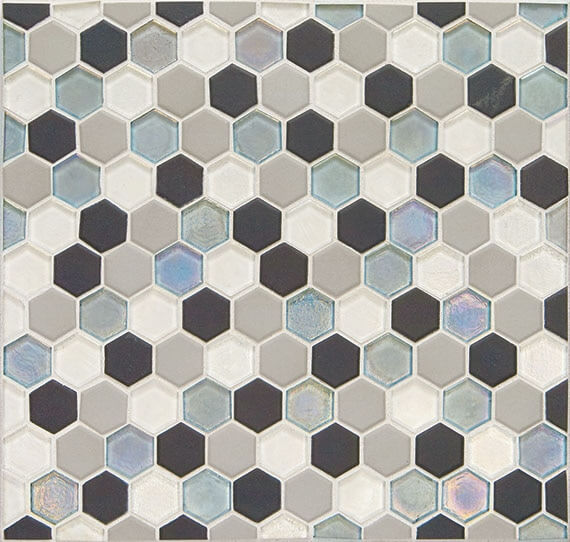 Tropical Thundr Coastal  Keystones Daltile SQUAREFOOT FLOORING - MISSISSAUGA - TORONTO - BRAMPTON