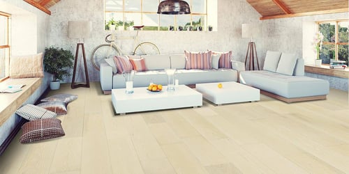 Ash – Uptown Twelve Oaks Antique Perspective Grande Engineered Hardwood Flooring SQUAREFOOT FLOORING - MISSISSAUGA - TORONTO - BRAMPTON