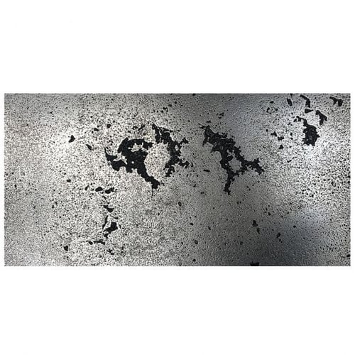 24”x48” Peau De Betonâ„¢ Acier Metal SQUAREFOOT FLOORING - MISSISSAUGA - TORONTO - BRAMPTON