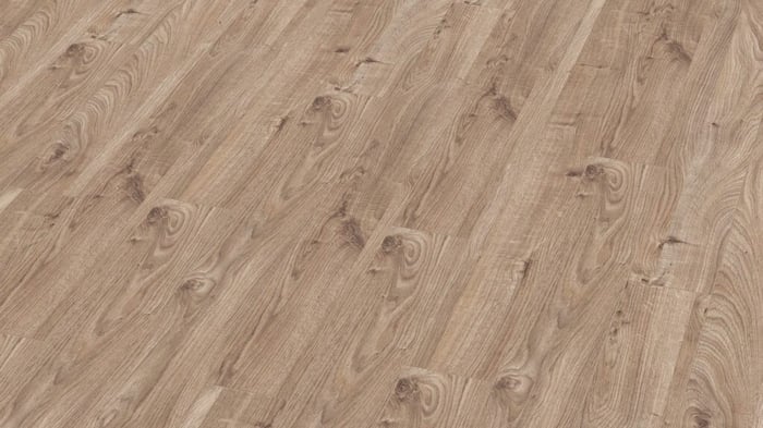 3081 Everest Oak Beige Kronotex 12mm Mammut Laminate Flooring SQUAREFOOT FLOORING - MISSISSAUGA - TORONTO - BRAMPTON