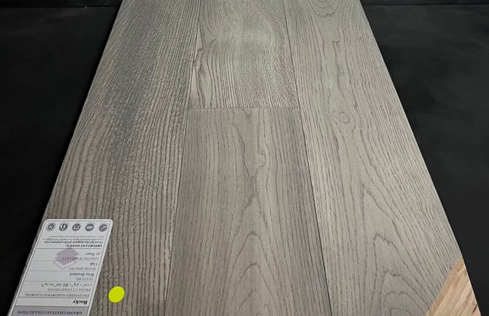 Rocky Woden Oak Engineered Hardwood Flooring