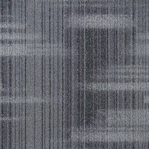 883 008 Meteorite 19.7” x 19.7” Next Floor Bandwidth Carpet Tiles SQUAREFOOT FLOORING - MISSISSAUGA - TORONTO - BRAMPTON