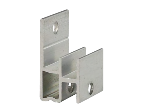 AW08 All Weather Siding Cladding Clip