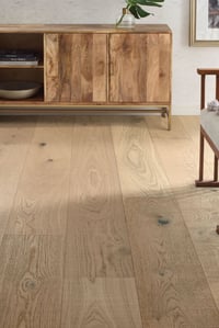 Oak Engineered Hardwood Collections