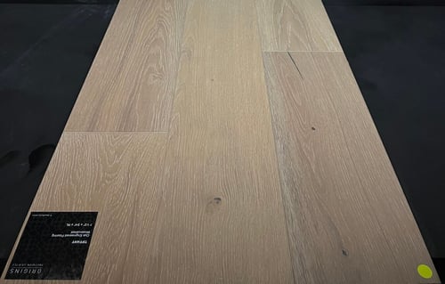 TIFFANY ORIGINS OAK ENGINEERED HARDWOOD FLOORING