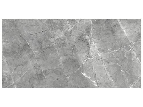 Regency Carbon Porcelain 10 X 20 In / 25 X 50 Cm Pressed Glossy – Anatolia Tile SQUAREFOOT FLOORING - MISSISSAUGA - TORONTO - BRAMPTON