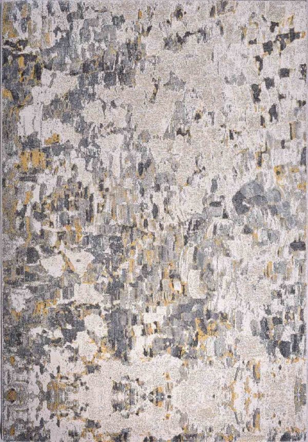 Affiliated Weavers Area Rugs Saluzzo 429 Honey