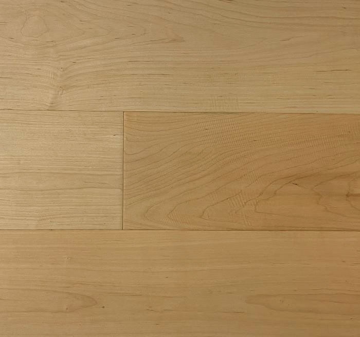 Original Maple NAF Maple Engineered Hardwood Flooring