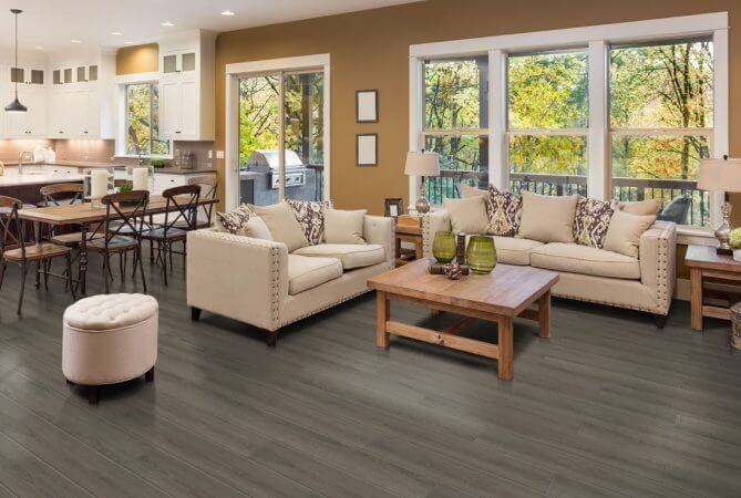 SQUAREFOOT FLOORING - MISSISSAUGA - TORONTO - BRAMPTON