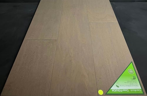 Saturn Green Touch Maple Engineered Hardwood Flooring MP
