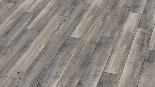 3572 Harbour Oak Grey Krontex 10mm Robusto Laminate Flooring SQUAREFOOT FLOORING - MISSISSAUGA - TORONTO - BRAMPTON