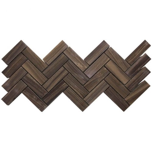Collection Eramosa Brown Arrow M Polished SQUAREFOOT FLOORING - MISSISSAUGA - TORONTO - BRAMPTON