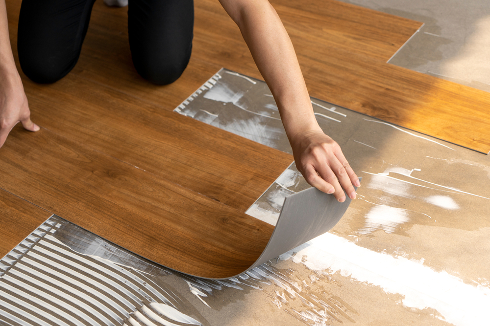 Luxury Vinyl Plank: The Ultimate Guide to Stylish and Durable Flooring