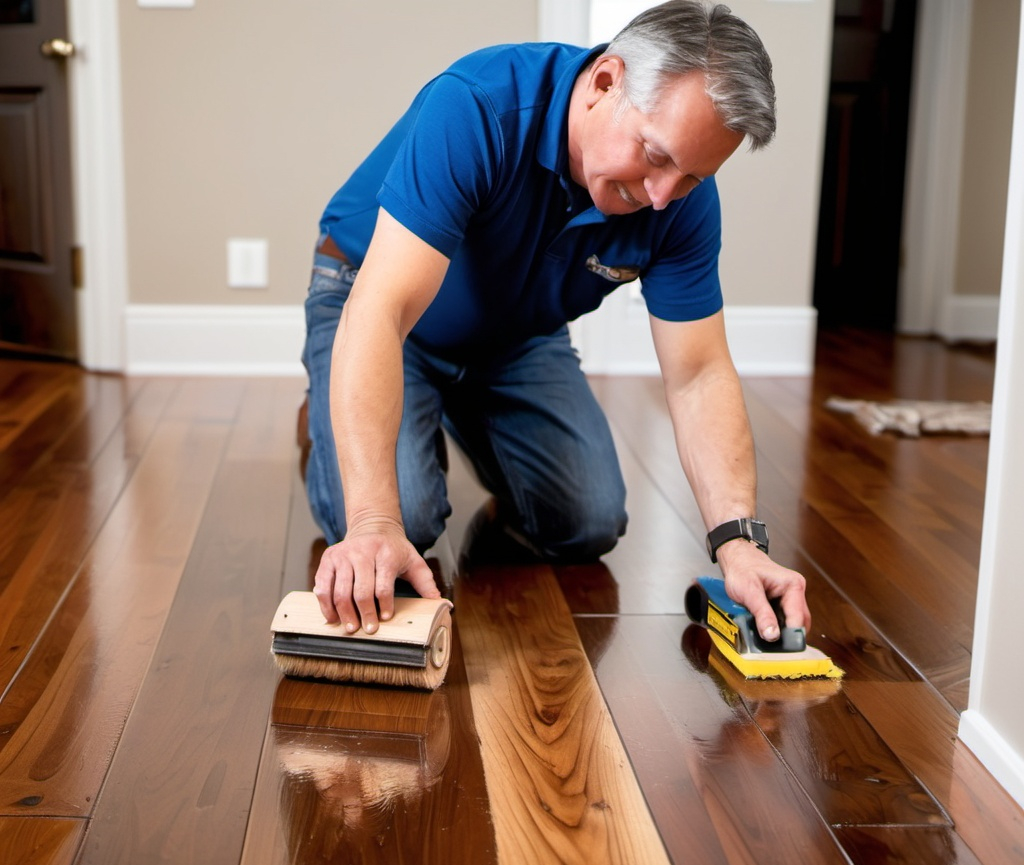 Vinyl Flooring Collections ( Cloned )