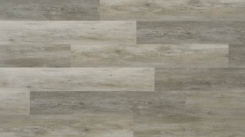 Pure SPC Coastal Oak RECO2407 Blue Oak Vinyl Flooring – Republic Floors