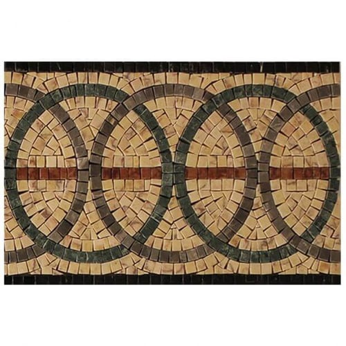 Antico Celio 1 – Border 8.31”x13.25” SQUAREFOOT FLOORING - MISSISSAUGA - TORONTO - BRAMPTON