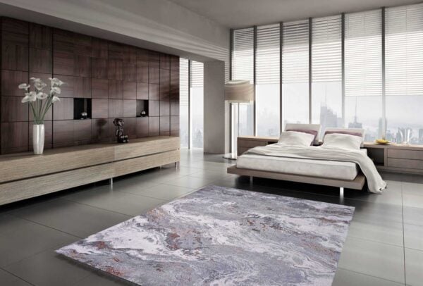 Why choose an Area Rug?