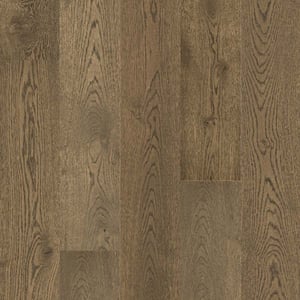 Oak Engineered Hardwood Collections