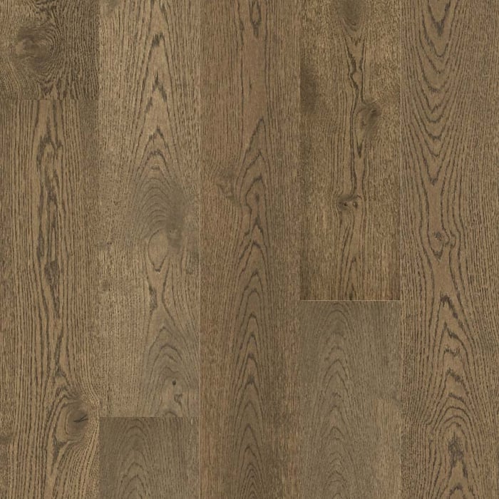 Power Dekor Endura KRS Series Oak Engineered Aura 6 1/2" 1/4"