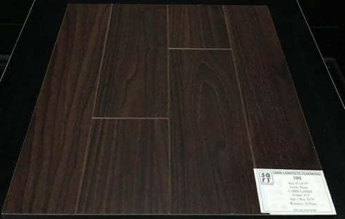 TF1101 TOUCAN LAMINATE FLOORING SQUAREFOOT FLOORING - MISSISSAUGA - TORONTO - BRAMPTON