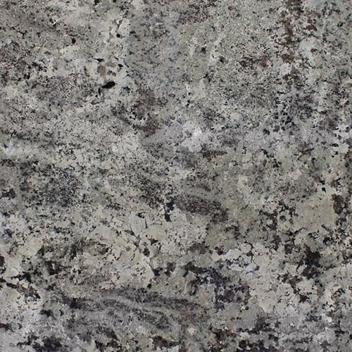 Alaska White Granite – Natural Stone Slab Daltile SQUAREFOOT FLOORING - MISSISSAUGA - TORONTO - BRAMPTON