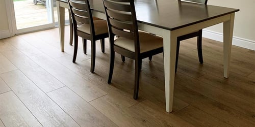 True Natural Twelve Oaks Surewood Plus Vinyl Flooring SQUAREFOOT FLOORING - MISSISSAUGA - TORONTO - BRAMPTON