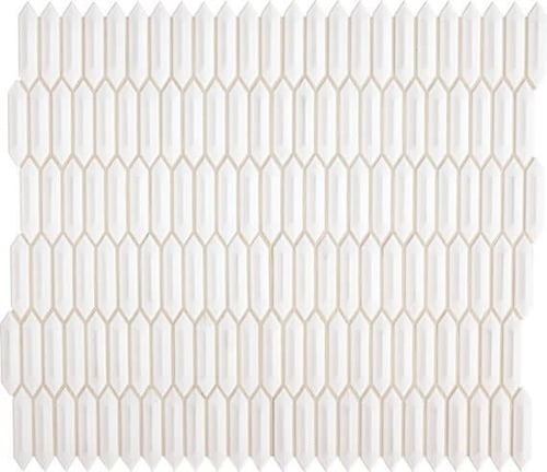 Calming White Revalia Remix Daltile SQUAREFOOT FLOORING - MISSISSAUGA - TORONTO - BRAMPTON