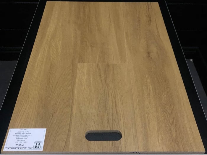 28036 Umbrellar 4mm SPC Vinyl Flooring SQUAREFOOT FLOORING - MISSISSAUGA - TORONTO - BRAMPTON