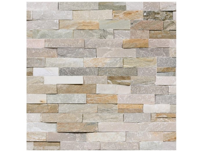 Ledgerstone Beachwalk 6 X 24 In / 15 X 60 Cm Natural Stone Tile – Anatolia Tile SQUAREFOOT FLOORING - MISSISSAUGA - TORONTO - BRAMPTON