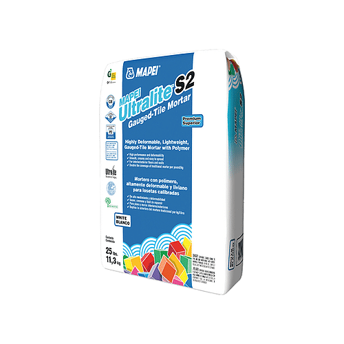 Mapei Ultralite S2 Grey 25lb SQUAREFOOT FLOORING - MISSISSAUGA - TORONTO - BRAMPTON