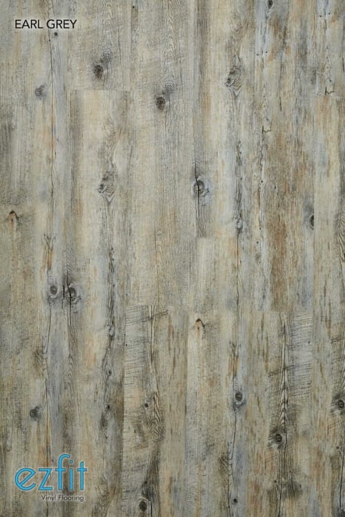 Earl Grey Ezfit Vinyl Plank Flooring – XL Flooring SQUAREFOOT FLOORING - MISSISSAUGA - TORONTO - BRAMPTON