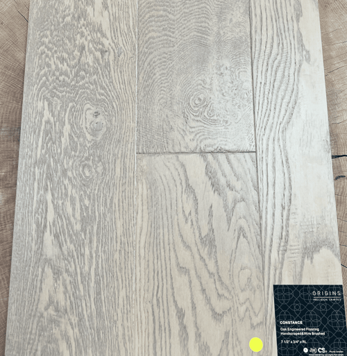 Constance Origins Oak Engineered Flooring