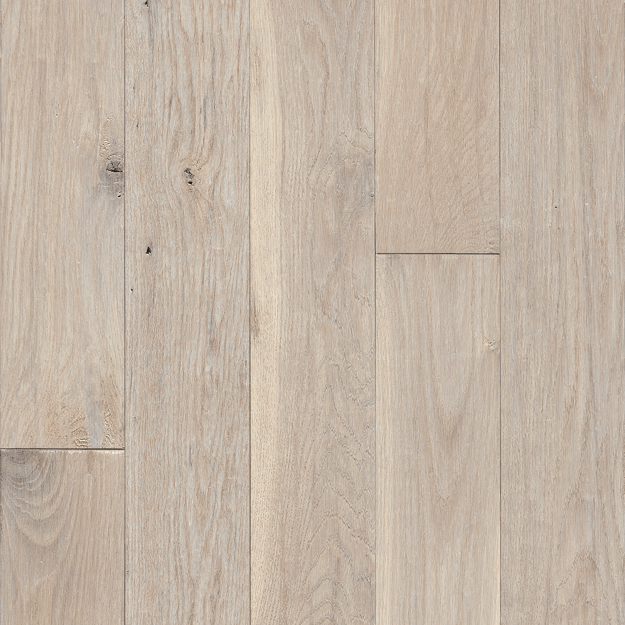 Snow Peak 5" Bruce Signature Scrape Oak Hardwood Flooring SBKSS59L401H