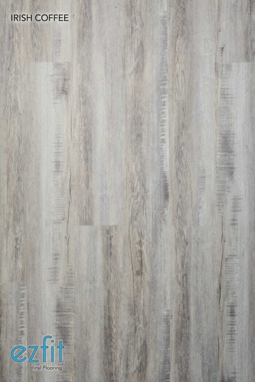 Irish Coffee Ezfit Vinyl Plank – XL Flooring SQUAREFOOT FLOORING - MISSISSAUGA - TORONTO - BRAMPTON
