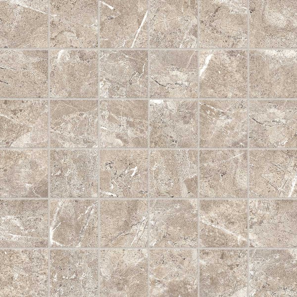 Richmond Tile Sorrento Sand 12x12 Mosiac